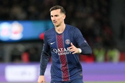 Galatasaray'dan Fabian Ruiz'e teklif