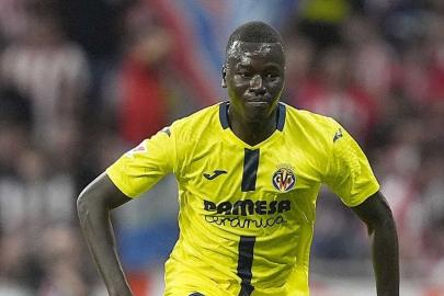 Galatasaray’dan Pape Gueye hamlesi!