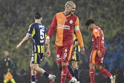 Galatasaray'dan seremoniye katılmama kararı