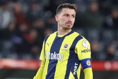 Galatasaraylı yönetici Mert Hakan Yandaş'ın fotoğrafını çekti: Ortalık karıştı!