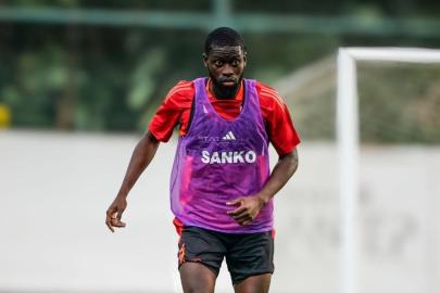 Gaziantep FK'da Badou Ndiaye ile yollar ayrıldı
