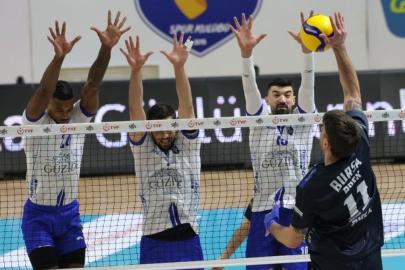 Gebze Belediyespor, Bursa Büyükşehir Belediyespor'u yendi