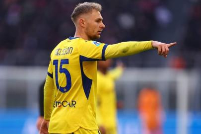 Geleceği soru işareti: Victor Nelsson kabusu yaşadı