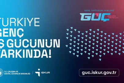 Genç istihdamında yeni dönem: Güç programı ile 3 milyon genç üretime katılacak