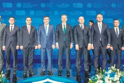 Giden mühendislerden daha fazlası dönüyor