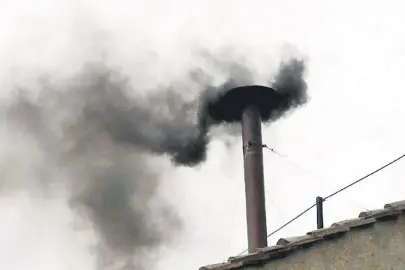 Görünmez katil: Karbonmonoksit zehirlenmesi