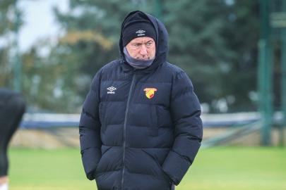 Göztepe, 2 maçla ikinci yarıya hazırlanacak