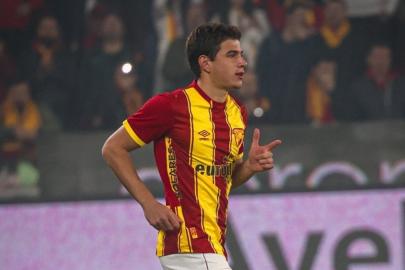 Göztepe, Tibet Durakçay'ı Menemen FK'ya kiraladı