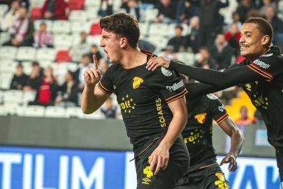 Göztepe'de Taha Altıkardeş'in talipleri artıyor