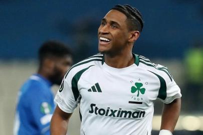 Gremio, Tete'yi kadrosuna kattı