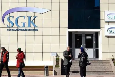 GSS, emzirme, iş göremezlik ve cenaze tutarları belli oldu! İşte 2026 SGK prim ve ödenek tutarları