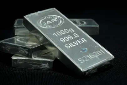Gümüş için uzmanlardan düşüş uyarısı