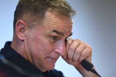 Hamburg, Stefan Kuntz'un cinsel taciz iddialarını doğruladı