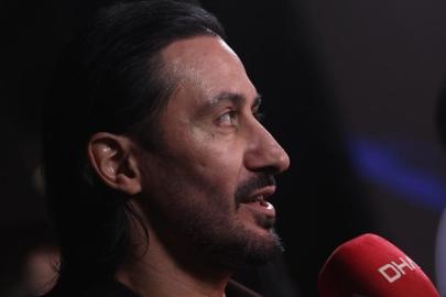 Hasan Kabze: İnşallah kazanan taraf Galatasaray olur