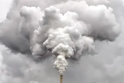 Havayı kirleten daha fazla ödeyecek! ETS için pilot uygulama başlıyor