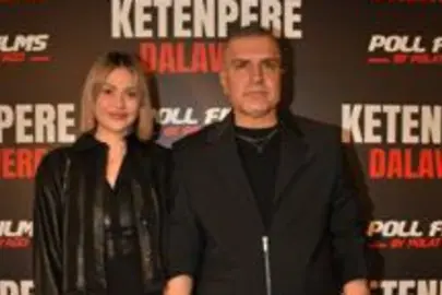 Hayatımı film yapacağım