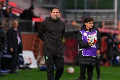 İbrahim Üzülmez: Şanssızlıklar devam ediyor