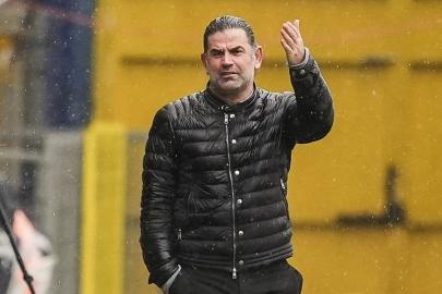 İbrahim Üzülmez: Yabancı oyuncuyu limon gibi sıkmak lazım