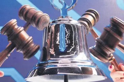 İki şirketin halka arzına SPK’dan izin çıktı