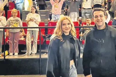 İlk haftasında 200 bin seyirciye ulaştı