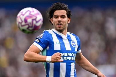 İngiltere'de Ferdi Kadıoğlu rüzgarı: Bir kez daha maçın oyuncusu seçildi!