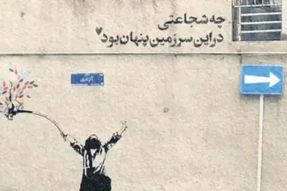 İnternet sustukça renklerin isyanı büyüyor