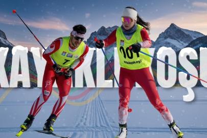 İrem Dursun ve Abdullah Yılmaz, 2026 Kış Olimpiyatları'nda Türkiye'yi temsil edecek