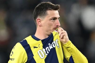 İrfan Can Kahveci ve Çağlar Söyüncü'den Mert Hakan Yandaş'a destek