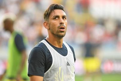 İrfan Can Kahveci'ye Süper Lig'den sürpriz talip