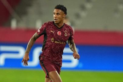 Ismail Jakobs'tan Kylie Jenner ve Kendall Jenner itirafı