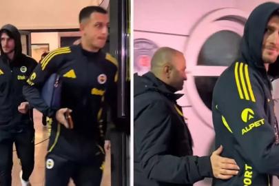 İsmail Yüksek'e maç sonu N'golo Kante sorusu