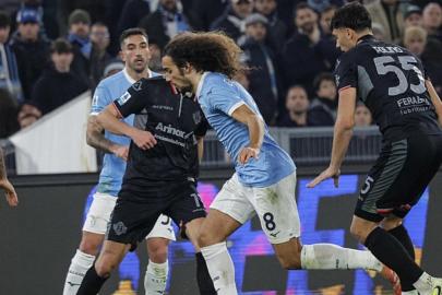 İtalya'da Süper Lig isyanı: Türkler bizi yağmalıyor