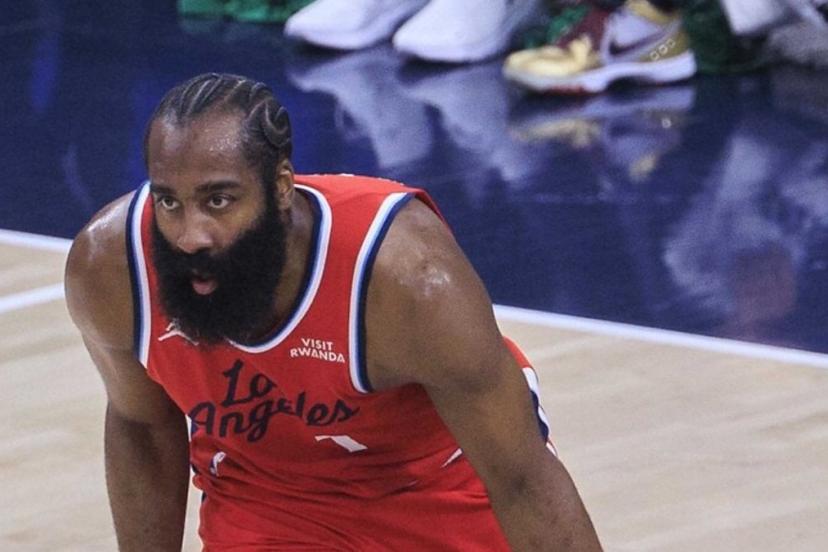 James Harden, en skorerler listesinde Shaquille O'Neal'ı geride bıraktı