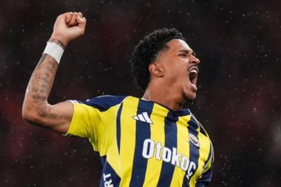 Jayden Oosterwolde'den olay Icardi paylaşımı!