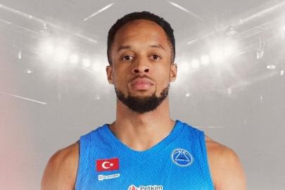 Jaylon Brown, Aliağa Petkimspor’da