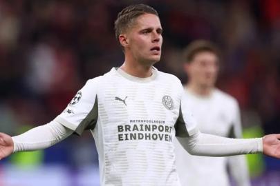 Joey Veerman’dan Fenerbahçe İtirafı