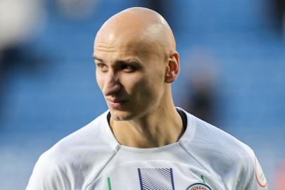 Jonjo Shelvey'den Türkiye ve Arda Turan itirafları: Uyku haplarına bağımlı oldum