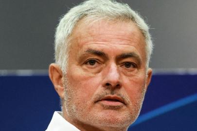 Jose Mourinho'dan Rafa Silva ve Batagov açıklaması