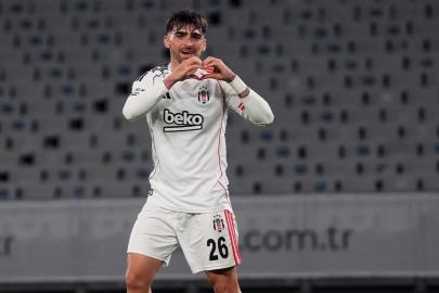 Jota Silva’dan gelecek mesajı: Transferi konuşmanın zamanı değil