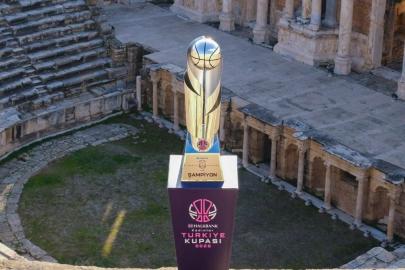 Kadınlar Türkiye Kupası, Denizli'de