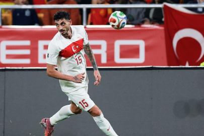 Karadeniz takımlarının Samet Akaydin yarışı