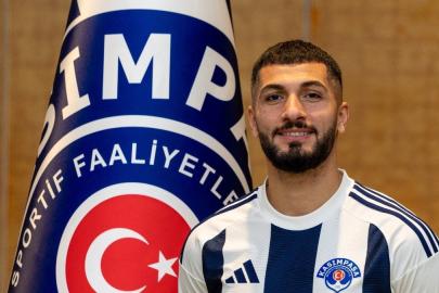 Kasımpaşa, Kamil Ahmet Çörekçi'yi transfer etti