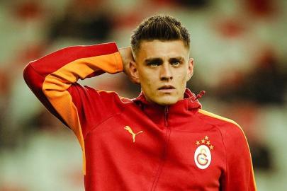 Kazımcan Karataş: Kupada hedefimiz şampiyonluk