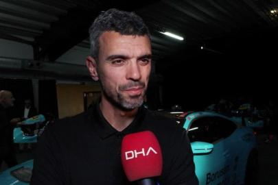 Kenan Sofuoğlu: 2026’dan beklentimiz büyük