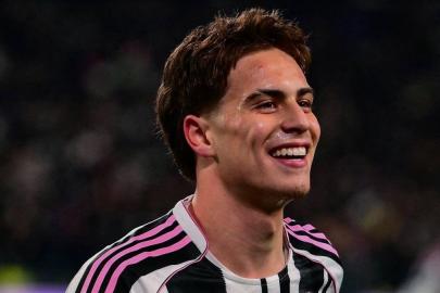 Kenan Yıldız sahne aldı! Juventus, Napoli'yi yendi