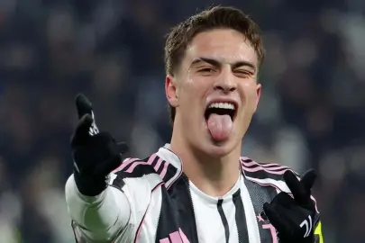 Kenan Yıldız, üst üste ikinci kez ayın oyuncusu oldu