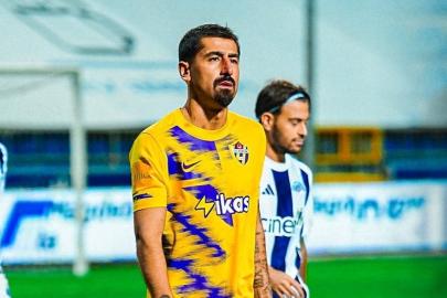 Kerem Demirbay, Kasımpaşa ile anlaştı