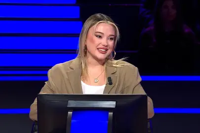 Kim Milyoner Olmak İster? 11 Ocak Pazar akşamı atv'de