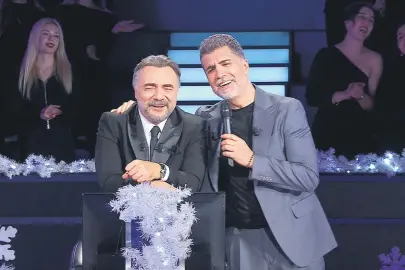 Kimsesiz çocuklara 1.5 milyonluk ödül