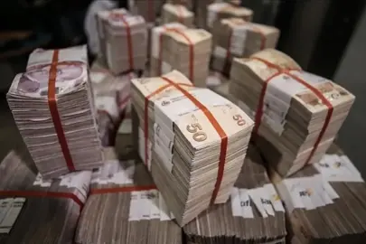 KKM 5 milyar TL'nin altına indi